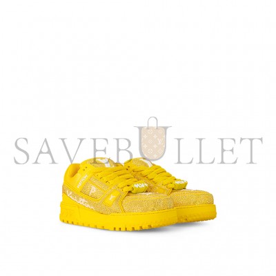 LOUIS VUITTON LV TRAINER MAXI SNEAKER 1ACXK8